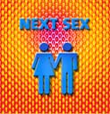 next sex logo