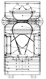 PEPE - plasma experiment for planetary exploration