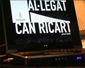 alegato can ricart